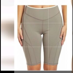 FREE PEOPLE Step Up Biker Shorts M New in Package